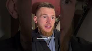 Caoimhin Agyarko Gary Cully amp Cameron Vuong predict Jack Catterall vs Jorge Linares 🔥 [upl. by Silber963]