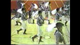 Phantom Regiment 1980 [upl. by Anig]