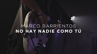 No Hay Nadie Como Tú  Marco Barrientos Feat Yvonne Muñoz  Encuentros Con Dios [upl. by Hope]