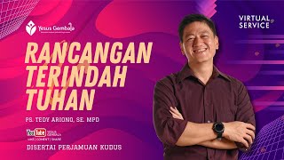 Ibadah Live Hari Ini  Minggu 6 Oktober 2024  Gereja Yesus Gembala  Perjamuan Kudus Online [upl. by Norraj]