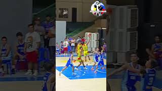 RUSAC2024 InterTown InterTownBasketball basketball basketballhighlights InterTown2024 [upl. by Anrat]