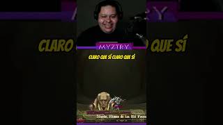 le hago bug al boss blasphemous bug souls catolico final clips gameplay [upl. by Vashtia]