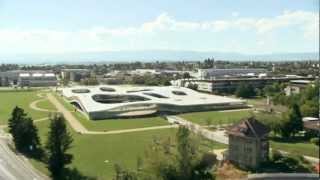 CLIP EPFL 2012 [upl. by Arzed]