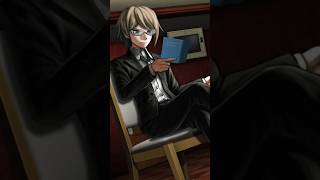 The WORST character in Danganronpa danganronpa gamingvideos gaming gamingchannel [upl. by Ralyt238]