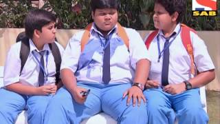 Baal Veer  Episode 133  2nd April 2013 [upl. by Ativ]