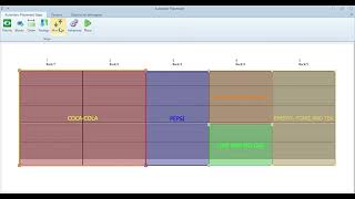 NielsenIQ Spaceman Automate your planogram [upl. by Rehotsirhc]