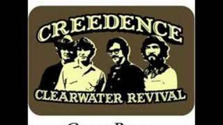 Creedence Clearwater Revival  Green River  Lyrics [upl. by Pardew]