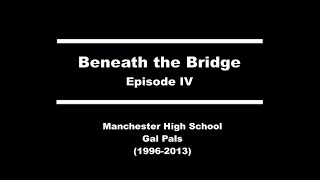 Chris Chan Beneath the Bridge  Episode Four Manchester High School Gal Pals [upl. by Hsekar]