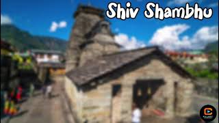 Shiv Shambhu official video  Sudesh Yadav Behror  Pilloryproduction00 [upl. by Winthorpe]