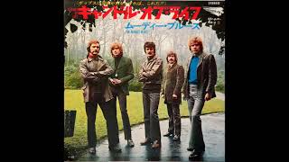 Moody Blues  Question single version 1970 [upl. by Kattie]