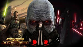 What Happened At The Sith Attack Of Coruscant  Star Wars Explained [upl. by Cherry]