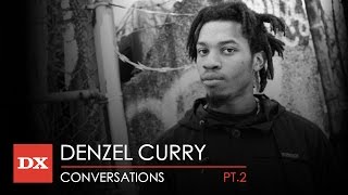 Denzel Curry Reacts To The Funniest ULT Memes [upl. by Lletnohs]