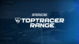 Toptracer Range Promotion Video [upl. by Kori926]