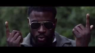 Damso  Le talent ne suffit pas [upl. by Odrarej]