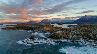 Tofino in the Winter [upl. by Cormier452]