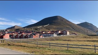 Summer trip to Svalbard [upl. by Eanil]