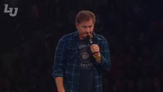 Tim Hawkins  quotThats the Worstquot HD [upl. by Ennaxor]