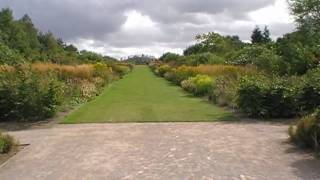 Wisley  der Garten der Royal Horticultural Society [upl. by Trenton]