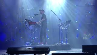 Mike Shinoda  In The End  Heavy  Burn It Down  Numb  29082018  Palladium Köln [upl. by Aitram529]