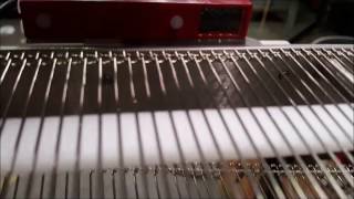 How to Set Up Conveyor Belt to Bizerba slicer  CM Machine Services Ltd [upl. by Zaid]