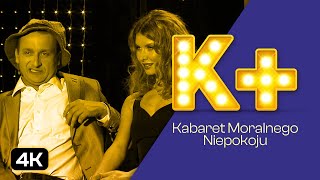 Kabaret Moralnego Niepokoju quotGalaktikosquot Cały program11420114K [upl. by Lledraw]