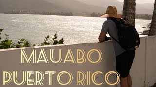 Maunabo Puerto Rico con dji avata 2 [upl. by Thadeus]