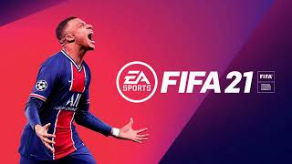 FIFA 21 SoundtrackOscar Lang  quotApple Juicequot [upl. by Mukul]