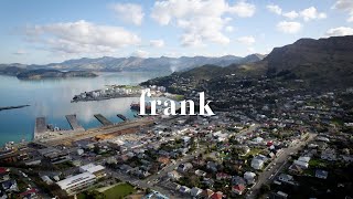 Lyttelton what makes an artist’s town [upl. by Marj]