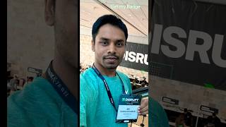 TechCrunch Disrupt 2024 Day 1 RentYard startup [upl. by Albertson]