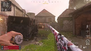 Vanguard Bocage FFA Buzzer Beater Wallbang [upl. by Baker]