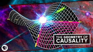 The Geometry of Causality [upl. by Schroder]