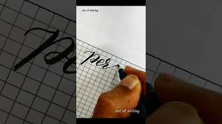 The Ultimate Guide to quotPerfectquot Handwriting  Handwriting Tips and Tricks l shortsfeed shorts [upl. by Etnahc]