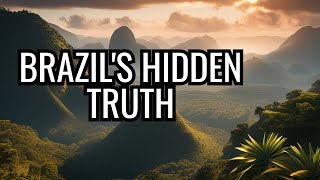 The Dark Side of Brazils Amazing Places Revealing The Truth [upl. by Yellah513]