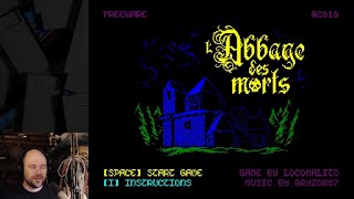 LAbbaye des Morts PC longplay [upl. by Aldous]