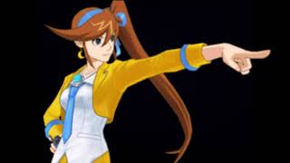 Objection ThemeCourtroom Révolutionnaire 2013 Extended Phoenix WrightAce AttorneyDual Destinies [upl. by Ambrosi695]