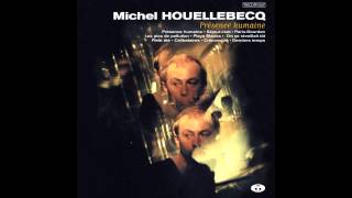 Michel Houellebecq  ParisDourdan [upl. by Langille159]