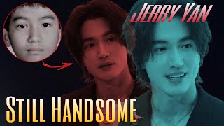 Fan Made video for our Idol  JERRY YAN [upl. by Papageno750]