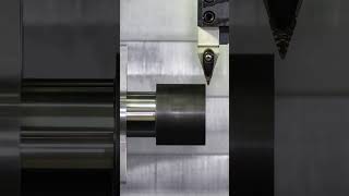 We tried machining a drill for excavation shorts cnc machine [upl. by Apollo]