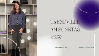 Trendville am Sonntag 239 [upl. by Meihar]