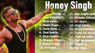 Honey singh song punjabi song honey singh new song Trending song viral song song trending [upl. by Neerahs686]