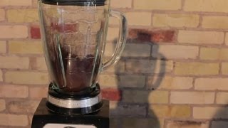 How to Grind Coffee Beans Without a Grinder  Coffee Making [upl. by Rucker536]