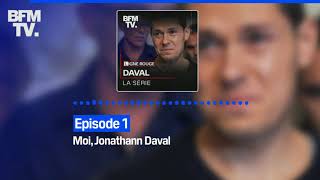 Daval la série  Episode 1  Moi Jonathann Daval [upl. by Hyps]