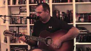 The Highwaymen  American Remains  Acoustic Cover [upl. by Mond]