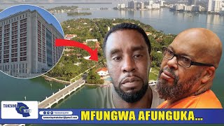 DIDDY HAYUKO SALAMA JELA MFUNGWA AFUNGUKA MAZITO [upl. by Deena]