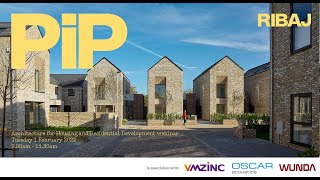 PiP Housing and Residential Development [upl. by Asp]