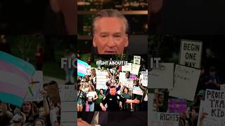 Bill Maher ALARMS on Woke amp Bureaucracy Eroding US Culture amp Infrastructure shorts short [upl. by Nahte]