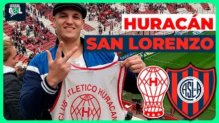 🎈La HISTORIA de HURACÁN y del CLÁSICO de BARRIO mas GRANDE del MUNDO ft Globopedia [upl. by Randell122]