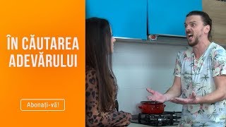 In cautarea adevarului21032019  Gelozie sau boala curata Ce a ajuns sa faca o femeie [upl. by Zeke731]