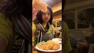 Happygolucky me✨🩵✨ Manthis is so gewwwd seafood mukbang foodie foodvlog foodlover [upl. by Lupita]