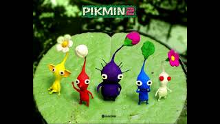 Pikmin 2 OST  Its Plucking Time [upl. by Puett224]